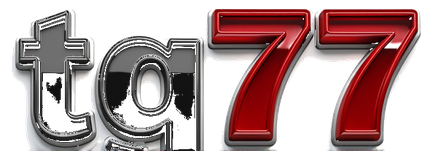 tg77 logo